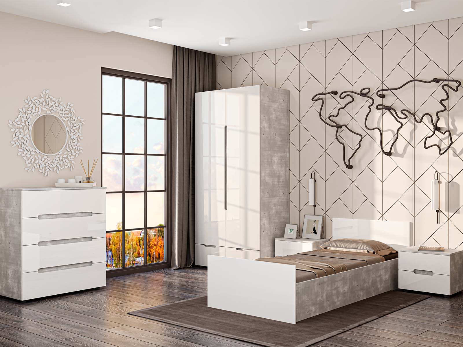 Модульні системи