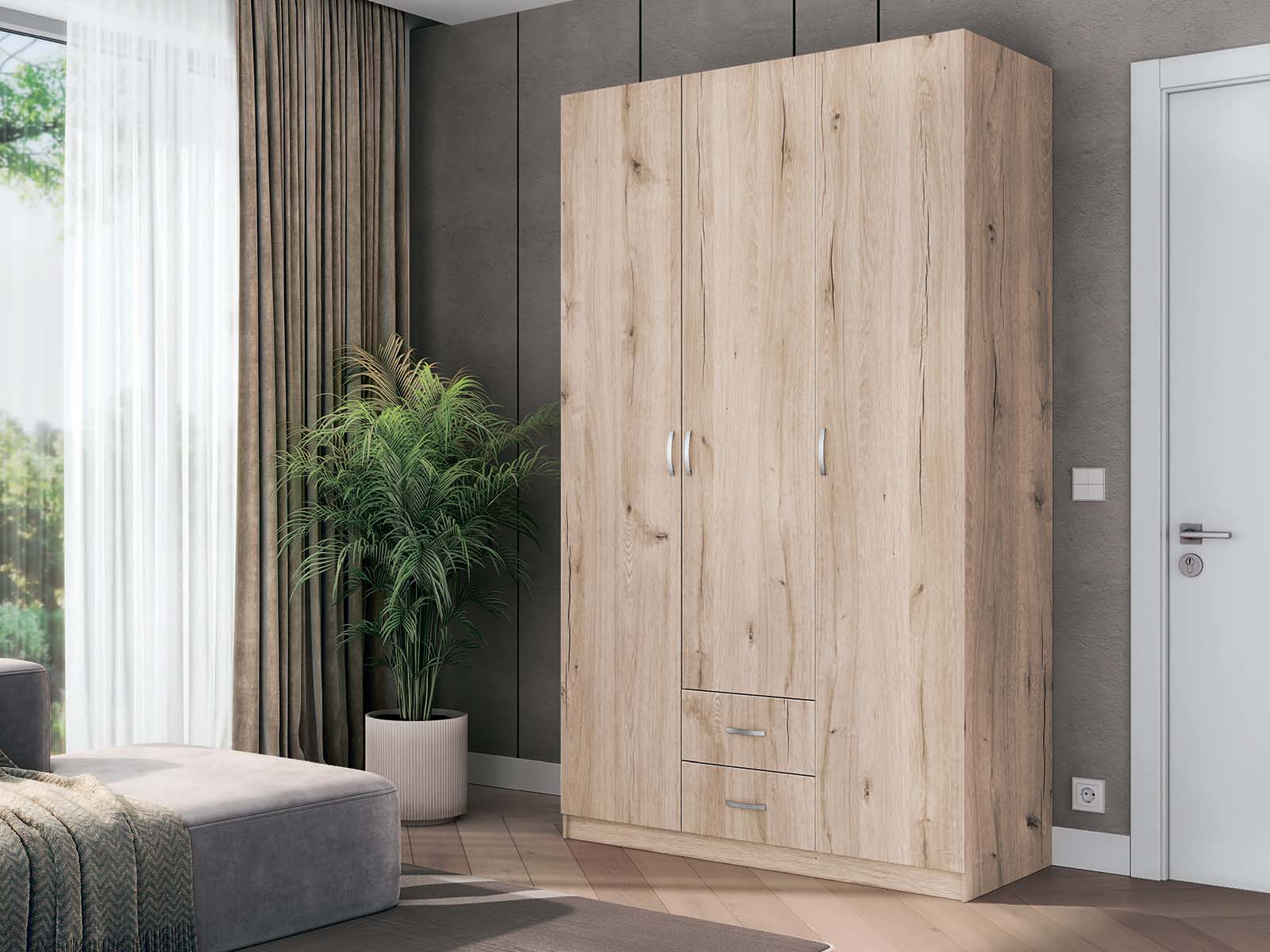 М-стиль 3Д2Ш