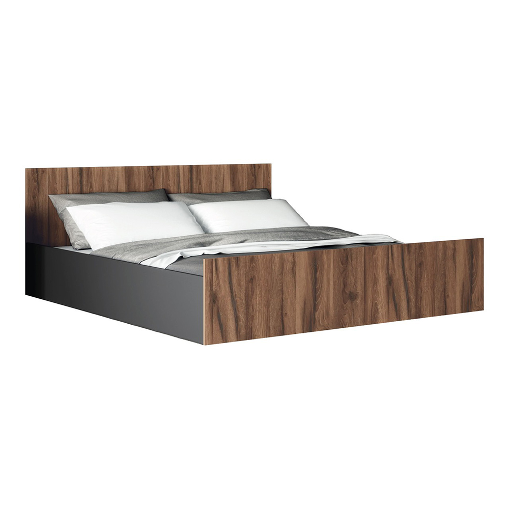 Ліжко двоспальне Соло